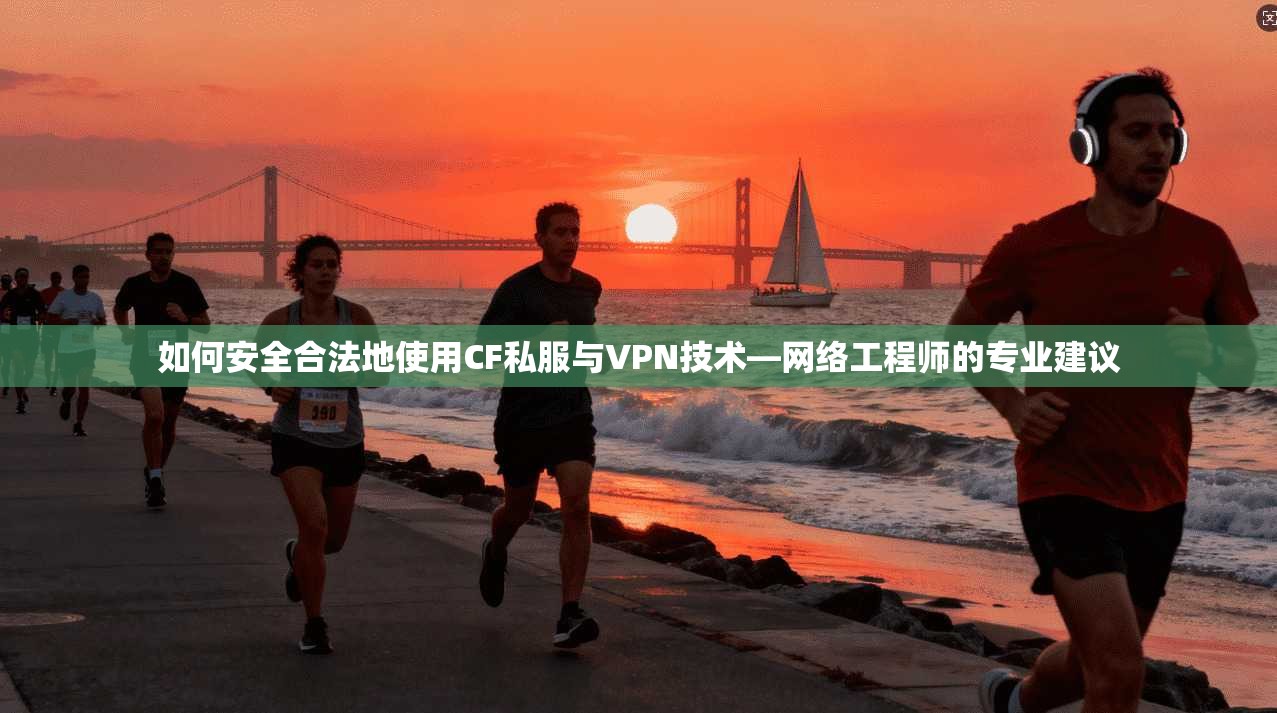 如何安全合法地使用CF私服与VPN技术—网络工程师的专业建议