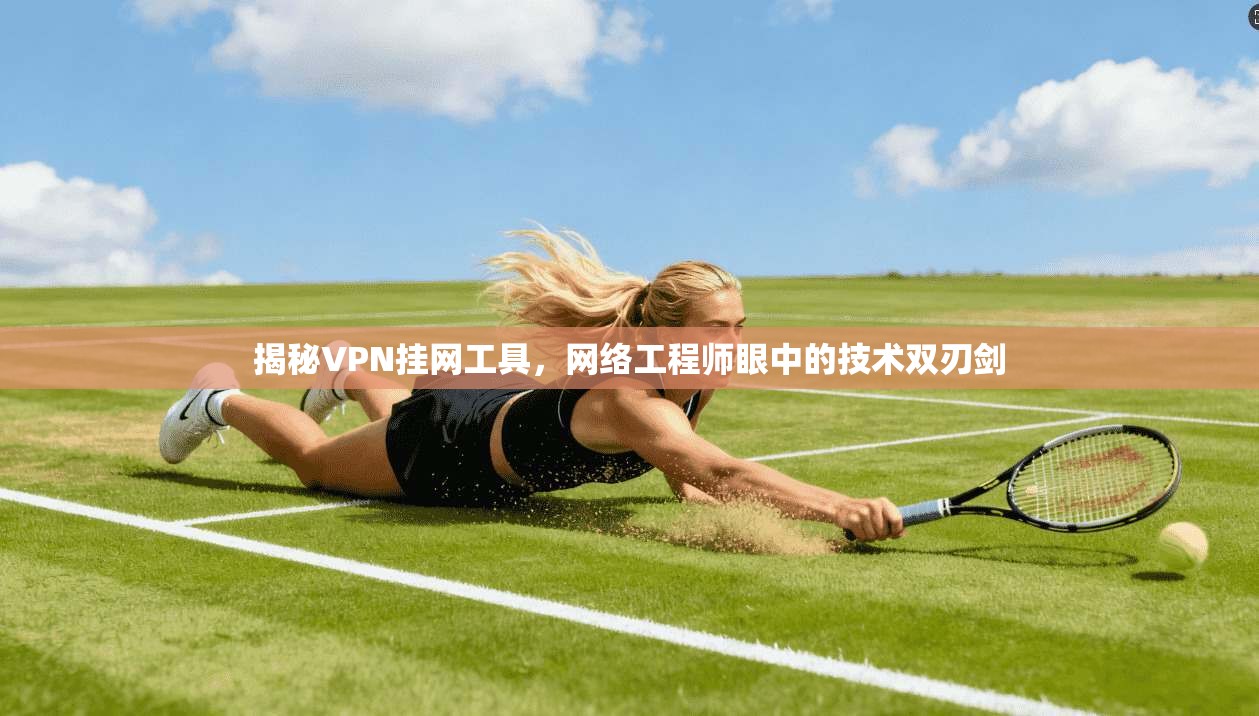 揭秘VPN挂网工具,网络工程师眼中的技术双刃剑 揭秘VPN挂网工具,网络工程师眼中的技术双刃剑
