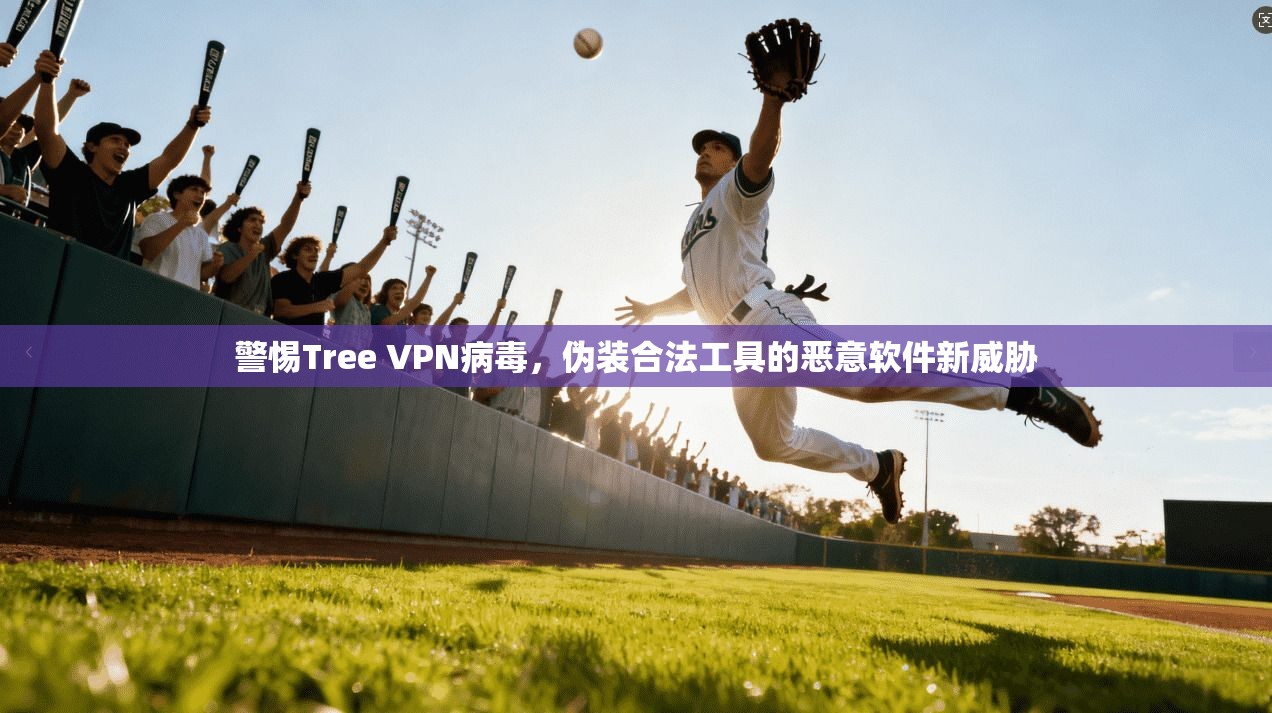 警惕Tree VPN病毒,伪装合法工具的恶意软件新威胁 警惕Tree VPN病毒,伪装合法工具的恶意软件新威胁