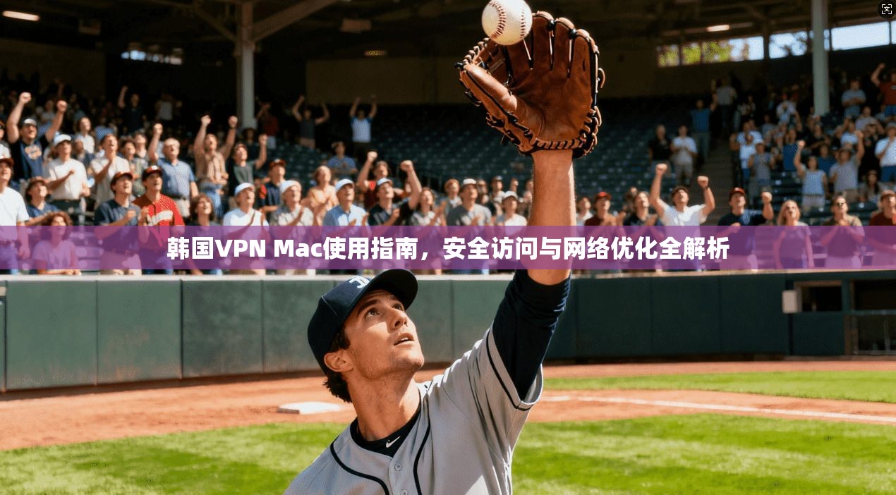 韩国VPN Mac使用指南，安全访问与网络优化全解析