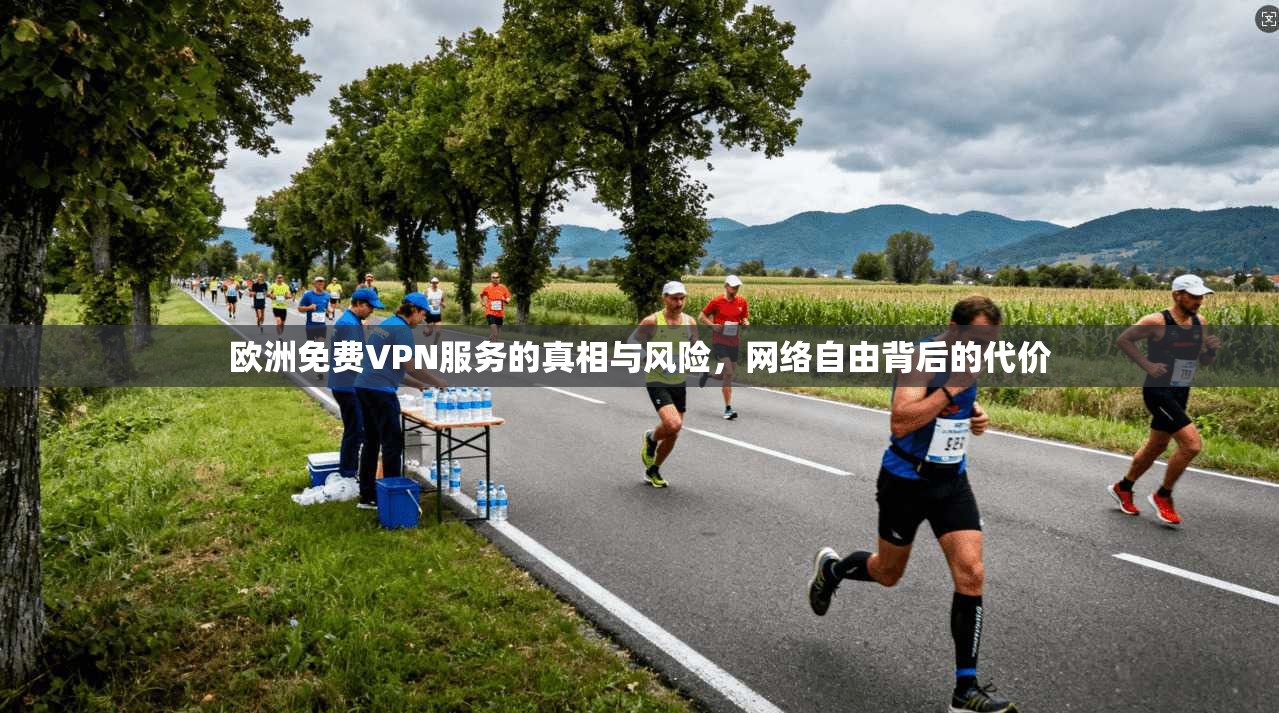 欧洲免费VPN服务的真相与风险,网络自由背后的代价 欧洲免费VPN服务的真相与风险,网络自由背后的代价