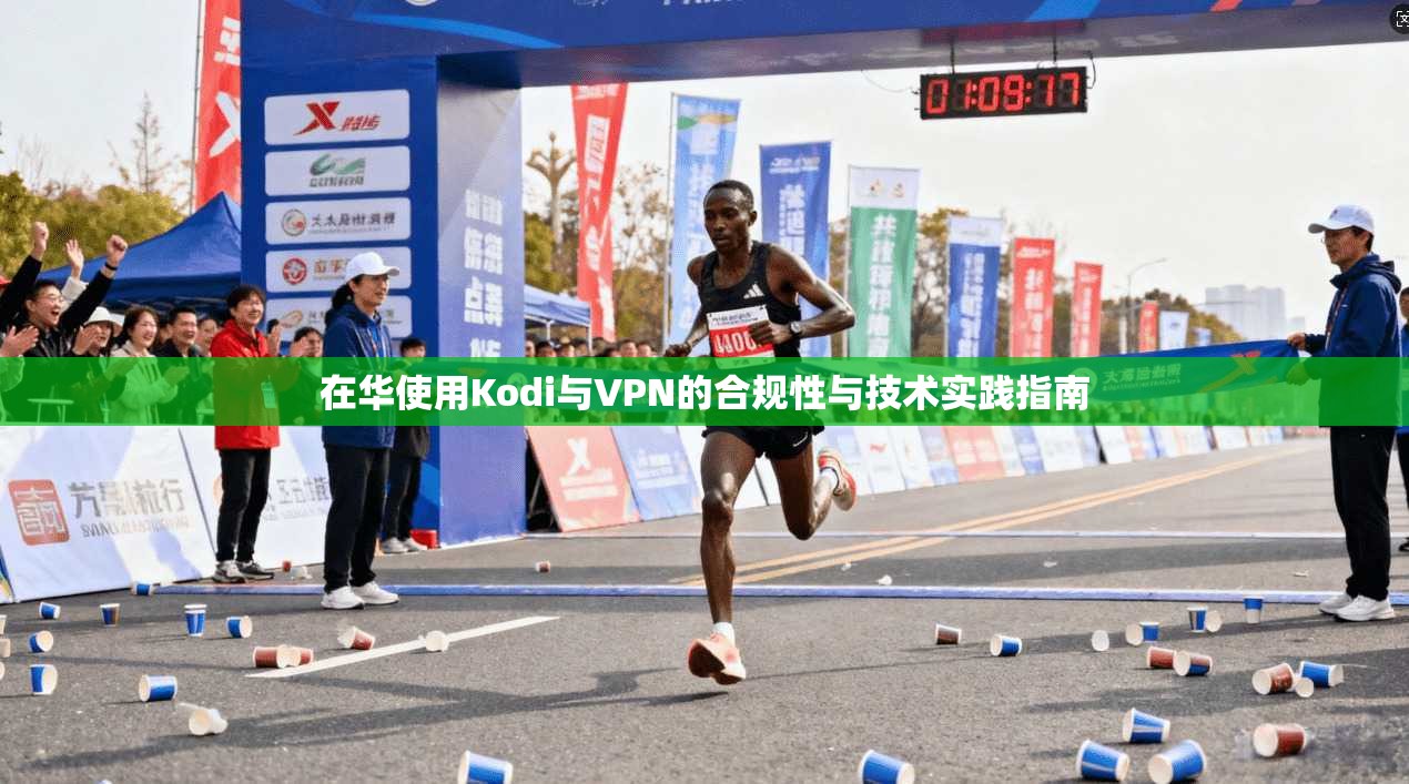 在华使用Kodi与VPN的合规性与技术实践指南 在华使用Kodi与VPN的合规性与技术实践指南