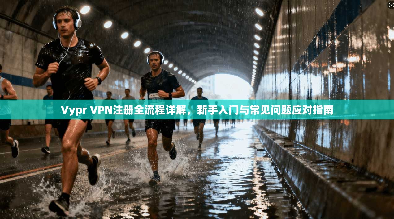 Vypr VPN注册全流程详解，新手入门与常见问题应对指南