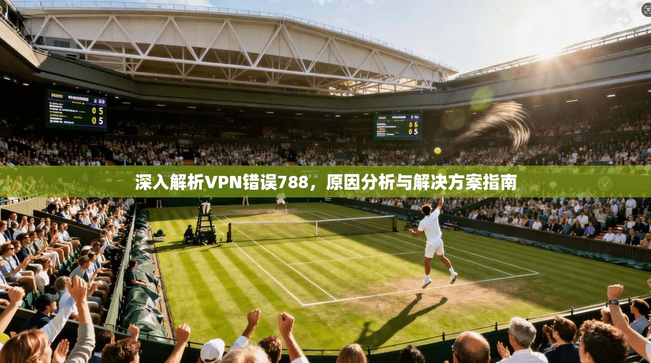 深入解析VPN错误788,原因分析与解决方案指南 深入解析VPN错误788,原因分析与解决方案指南