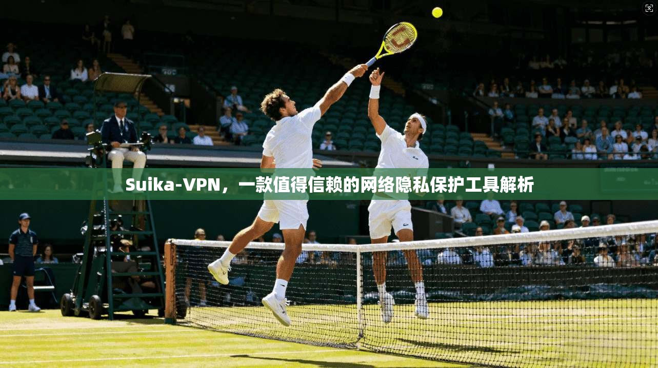 Suika-VPN,一款值得信赖的网络隐私保护工具解析 Suika-VPN,一款值得信赖的网络隐私保护工具解析