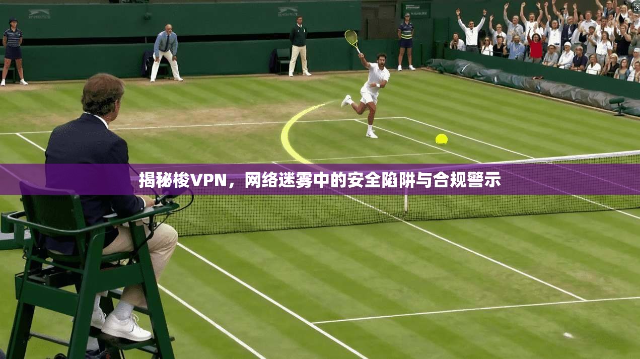 揭秘梭VPN,网络迷雾中的安全陷阱与合规警示 揭秘梭VPN,网络迷雾中的安全陷阱与合规警示
