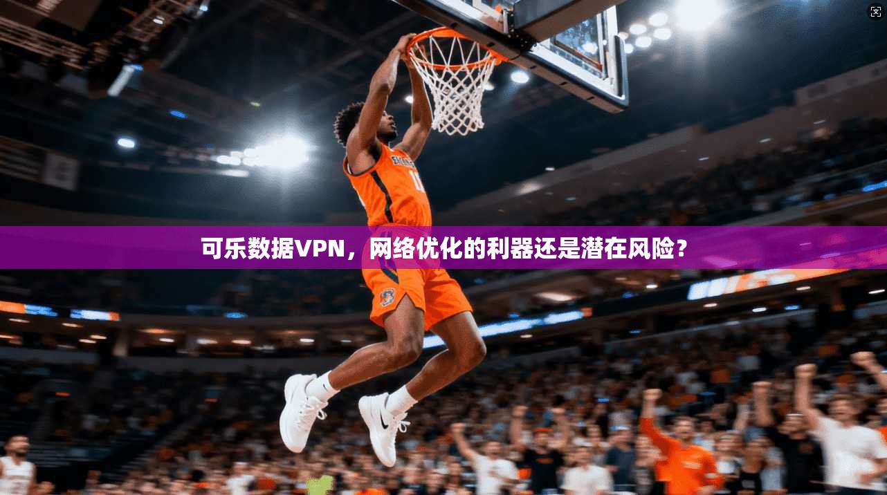可乐数据VPN，网络优化的利器还是潜在风险？