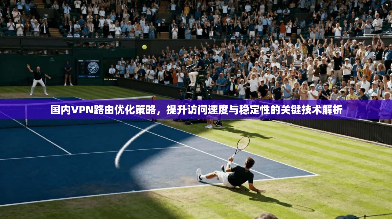 国内VPN路由优化策略，提升访问速度与稳定性的关键技术解析