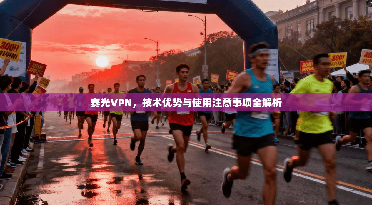 赛光VPN，技术优势与使用注意事项全解析