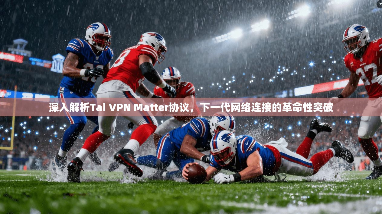 深入解析Tai VPN Matter协议，下一代网络连接的革命性突破