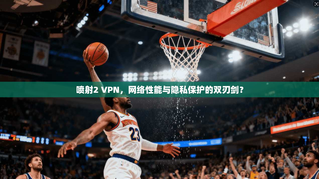 喷射2 VPN,网络性能与隐私保护的双刃剑? 喷射2 VPN,网络性能与隐私保护的双刃剑?