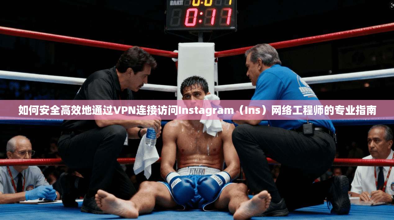 如何安全高效地通过VPN连接访问Instagram（Ins）网络工程师的专业指南