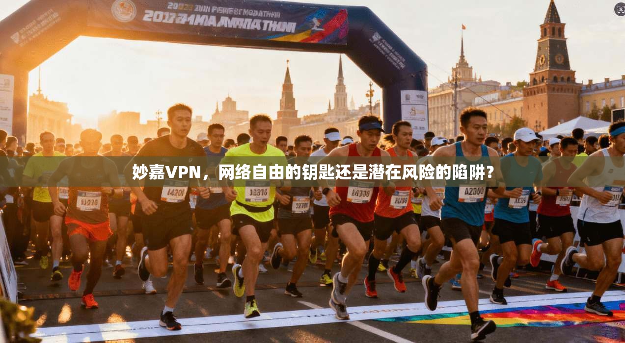 妙嘉VPN，网络自由的钥匙还是潜在风险的陷阱？