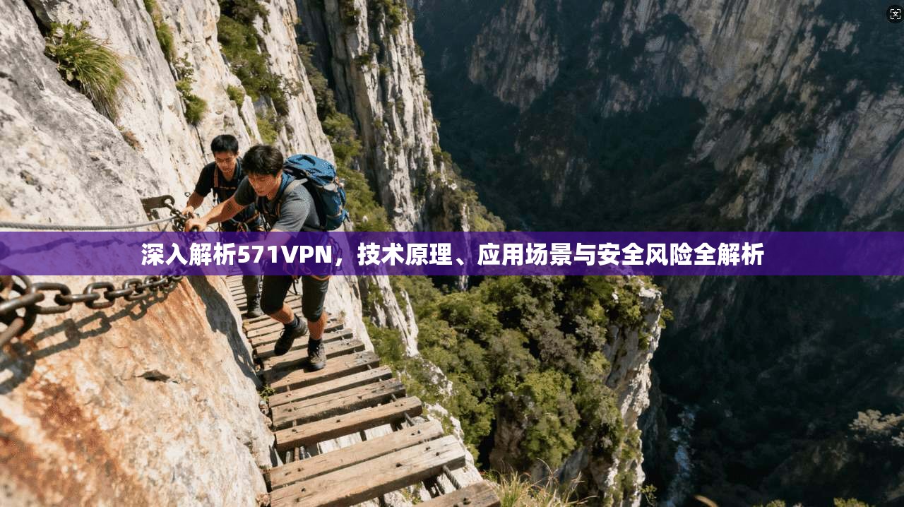 深入解析571VPN，技术原理、应用场景与安全风险全解析