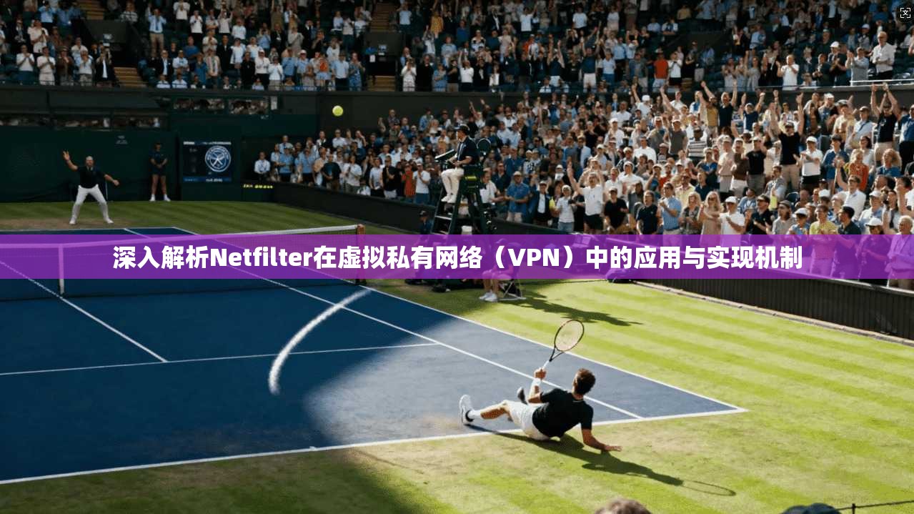 深入解析Netfilter在虚拟私有网络（VPN）中的应用与实现机制