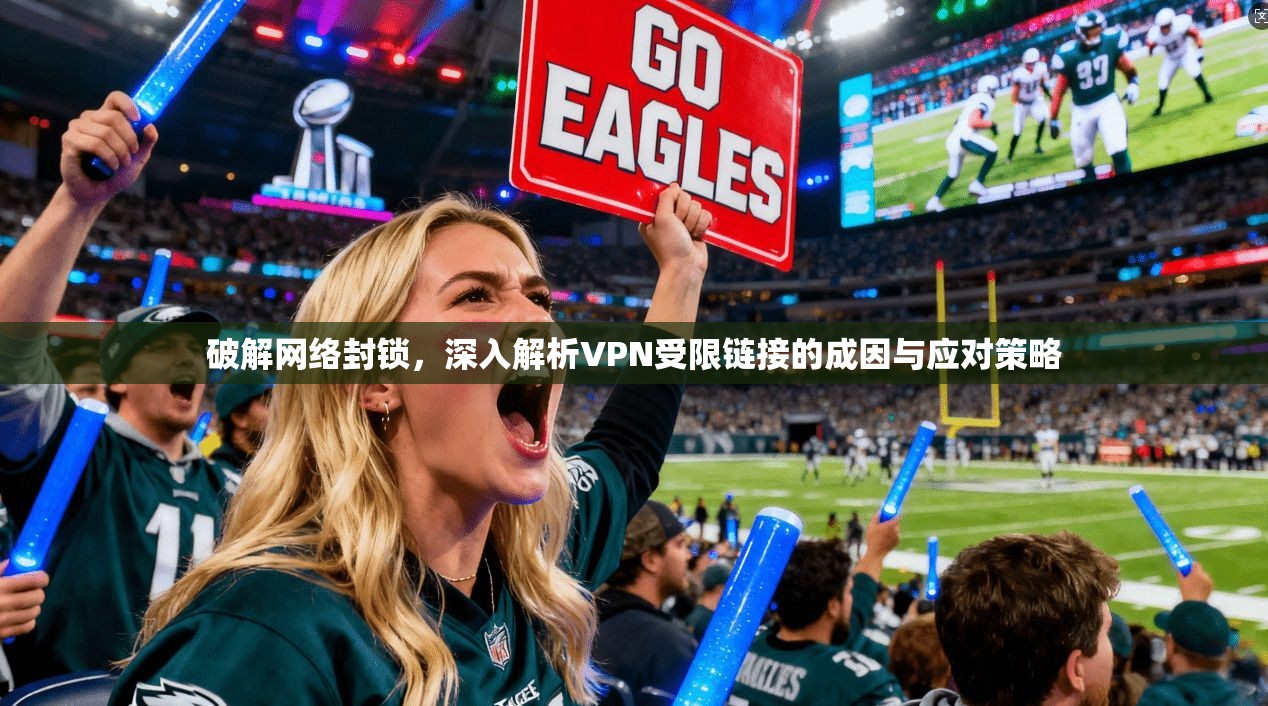 破解网络封锁，深入解析VPN受限链接的成因与应对策略