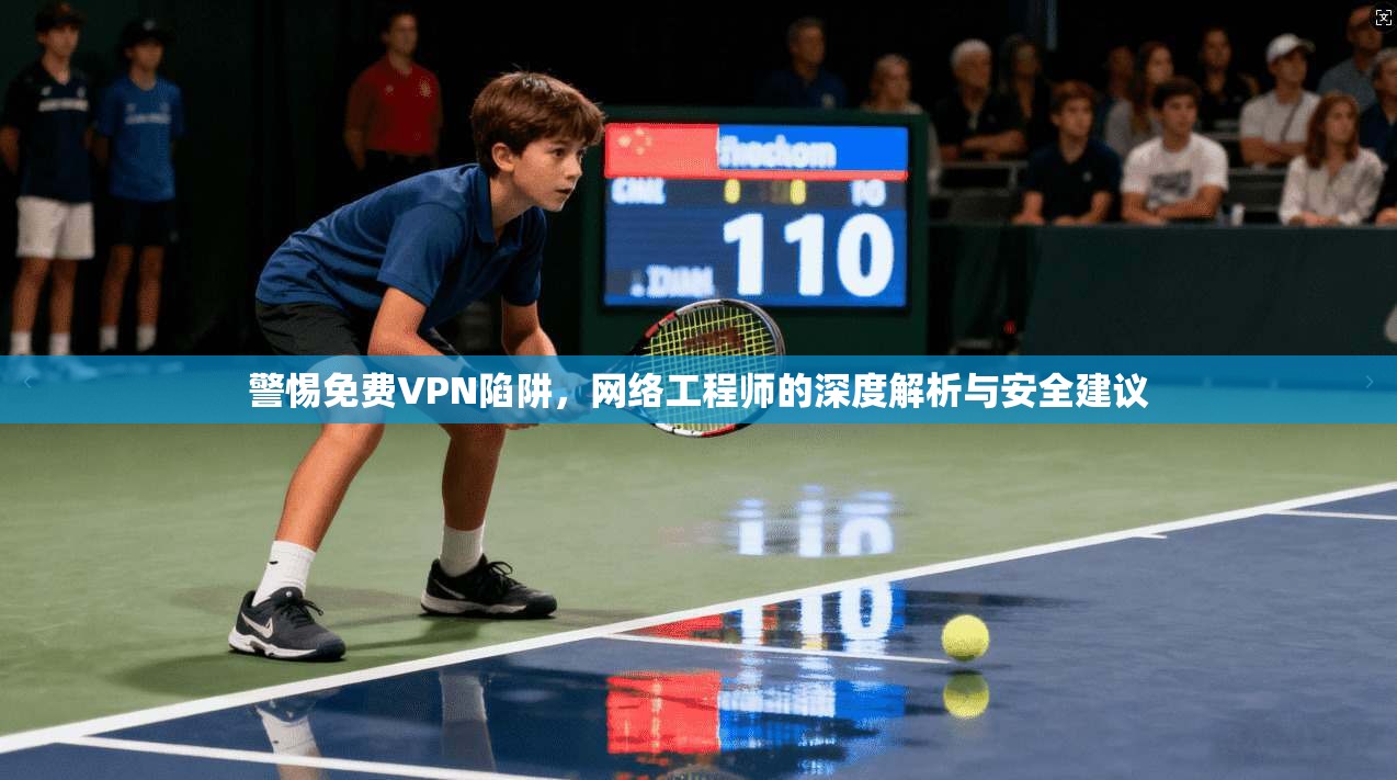 警惕免费VPN陷阱，网络工程师的深度解析与安全建议