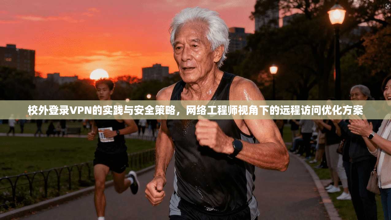 校外登录VPN的实践与安全策略，网络工程师视角下的远程访问优化方案
