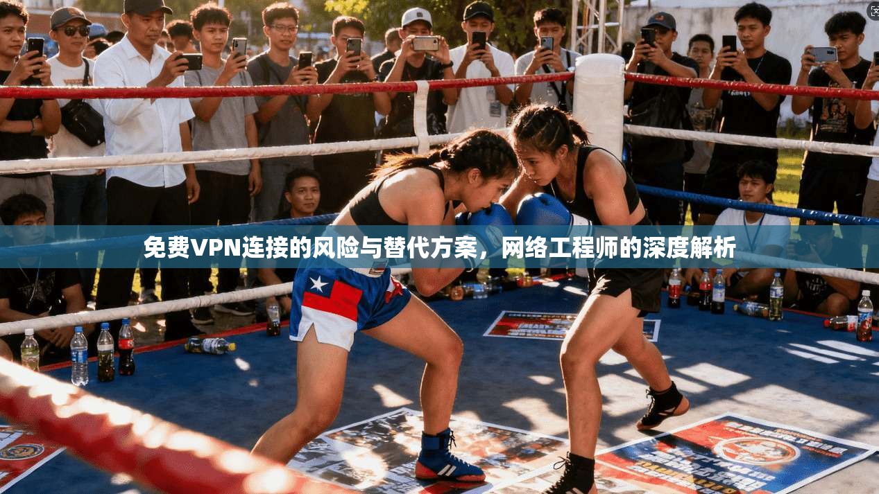免费VPN连接的风险与替代方案，网络工程师的深度解析