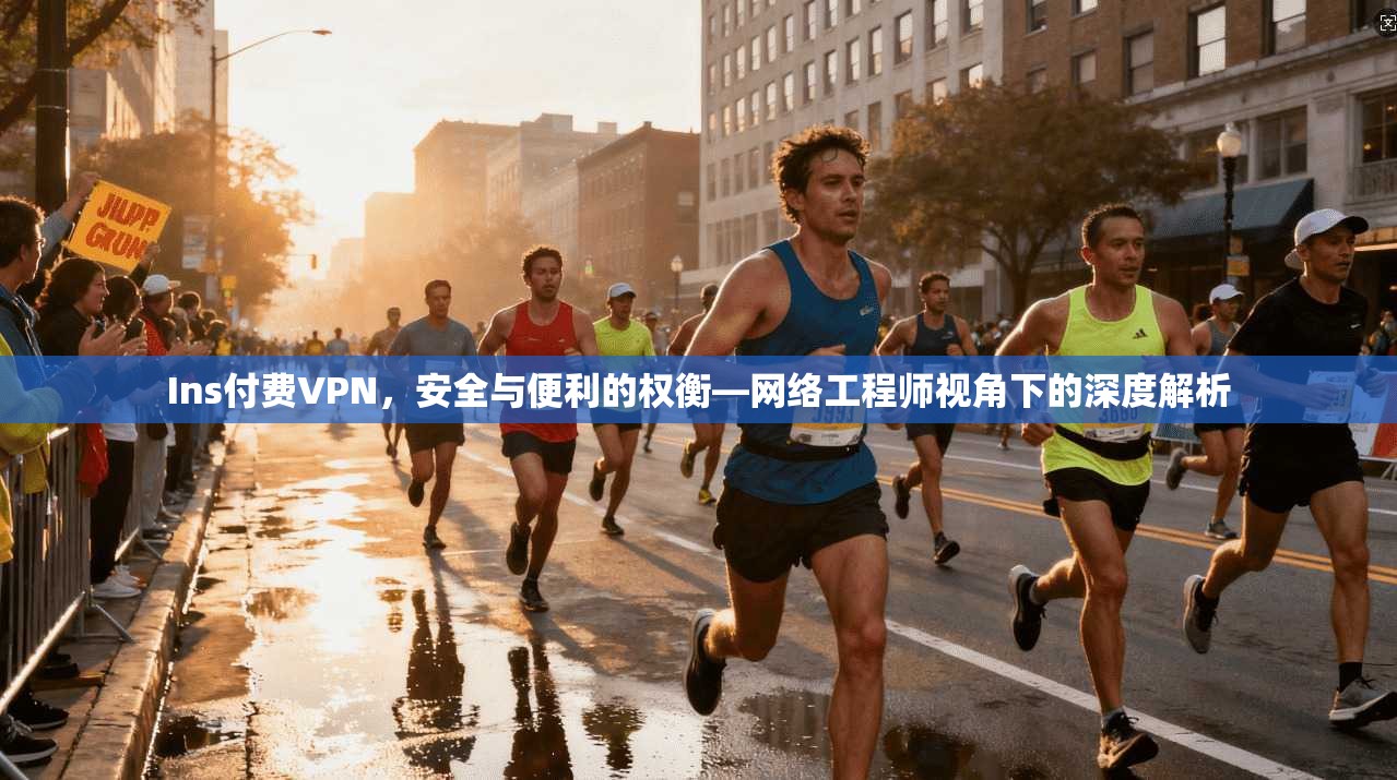 Ins付费VPN，安全与便利的权衡—网络工程师视角下的深度解析