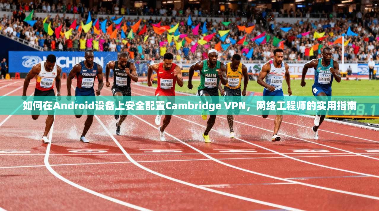 如何在Android设备上安全配置Cambridge VPN，网络工程师的实用指南