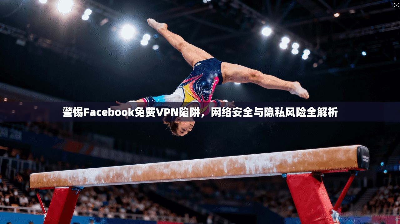 警惕Facebook免费VPN陷阱，网络安全与隐私风险全解析