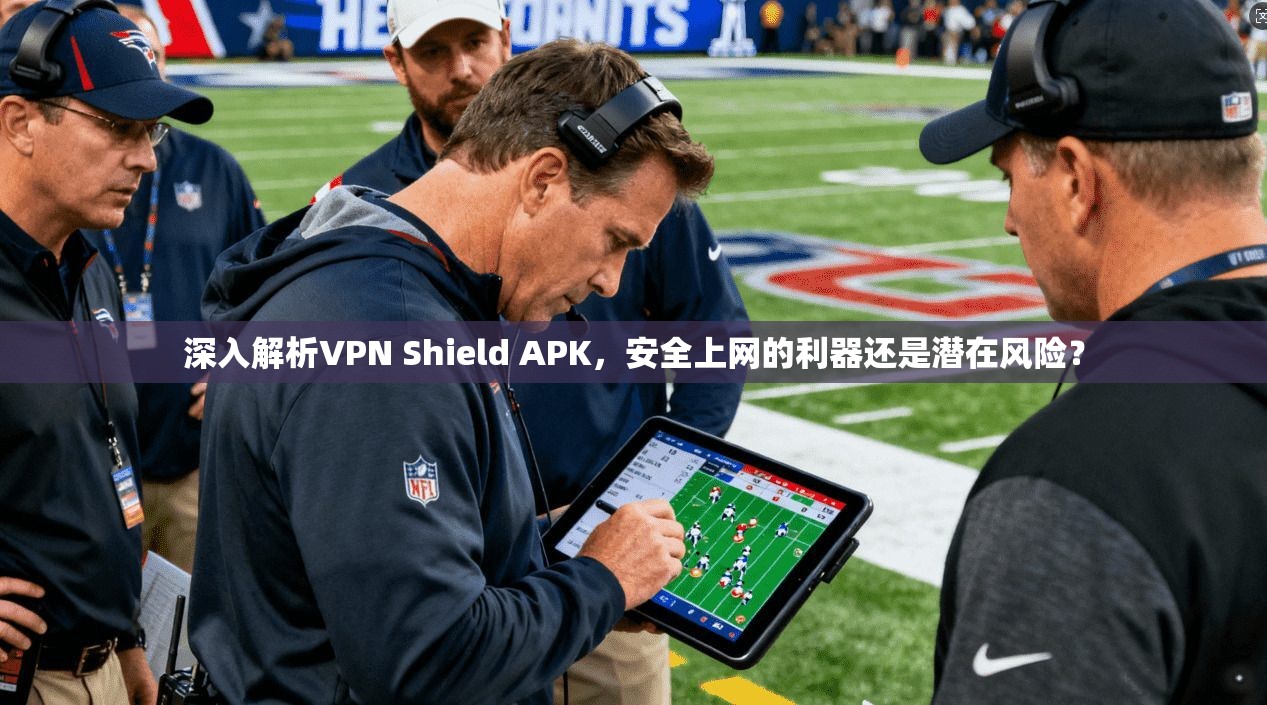 深入解析VPN Shield APK，安全上网的利器还是潜在风险？