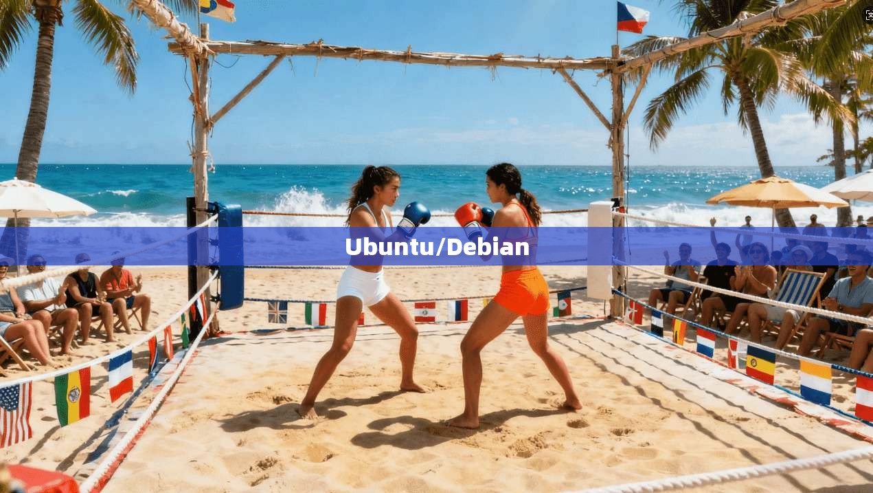 Ubuntu/Debian