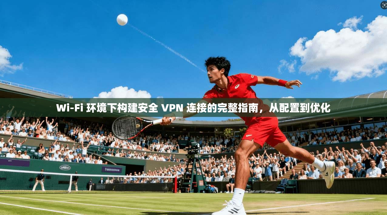 Wi-Fi 环境下构建安全 VPN 连接的完整指南，从配置到优化