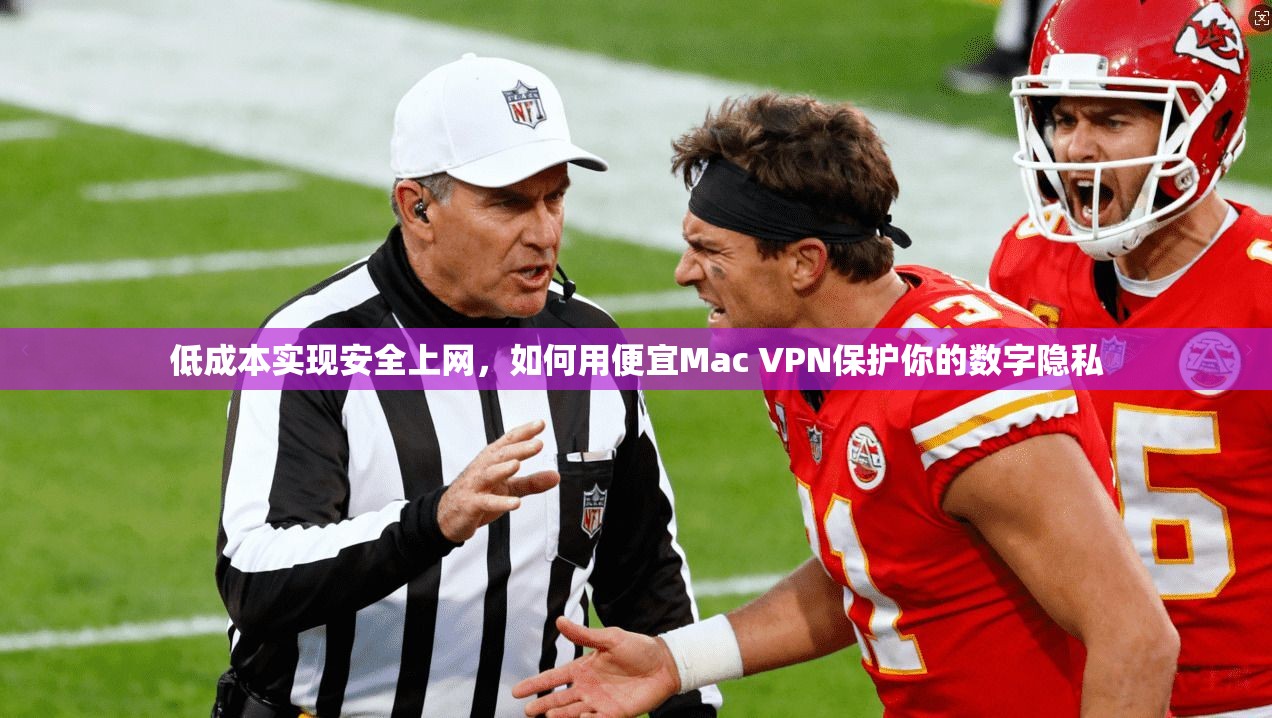 低成本实现安全上网,如何用便宜Mac VPN保护你的数字隐私