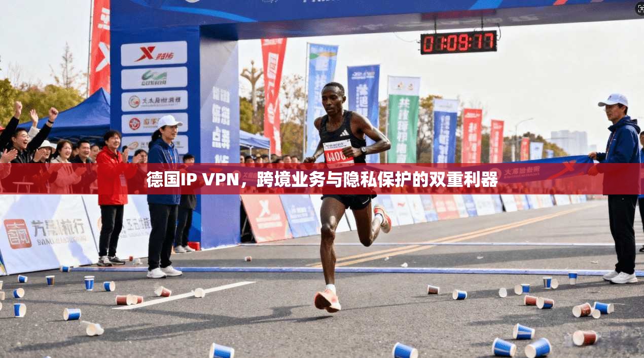 德国IP VPN，跨境业务与隐私保护的双重利器