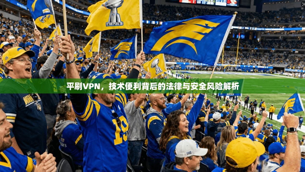平刷VPN，技术便利背后的法律与安全风险解析