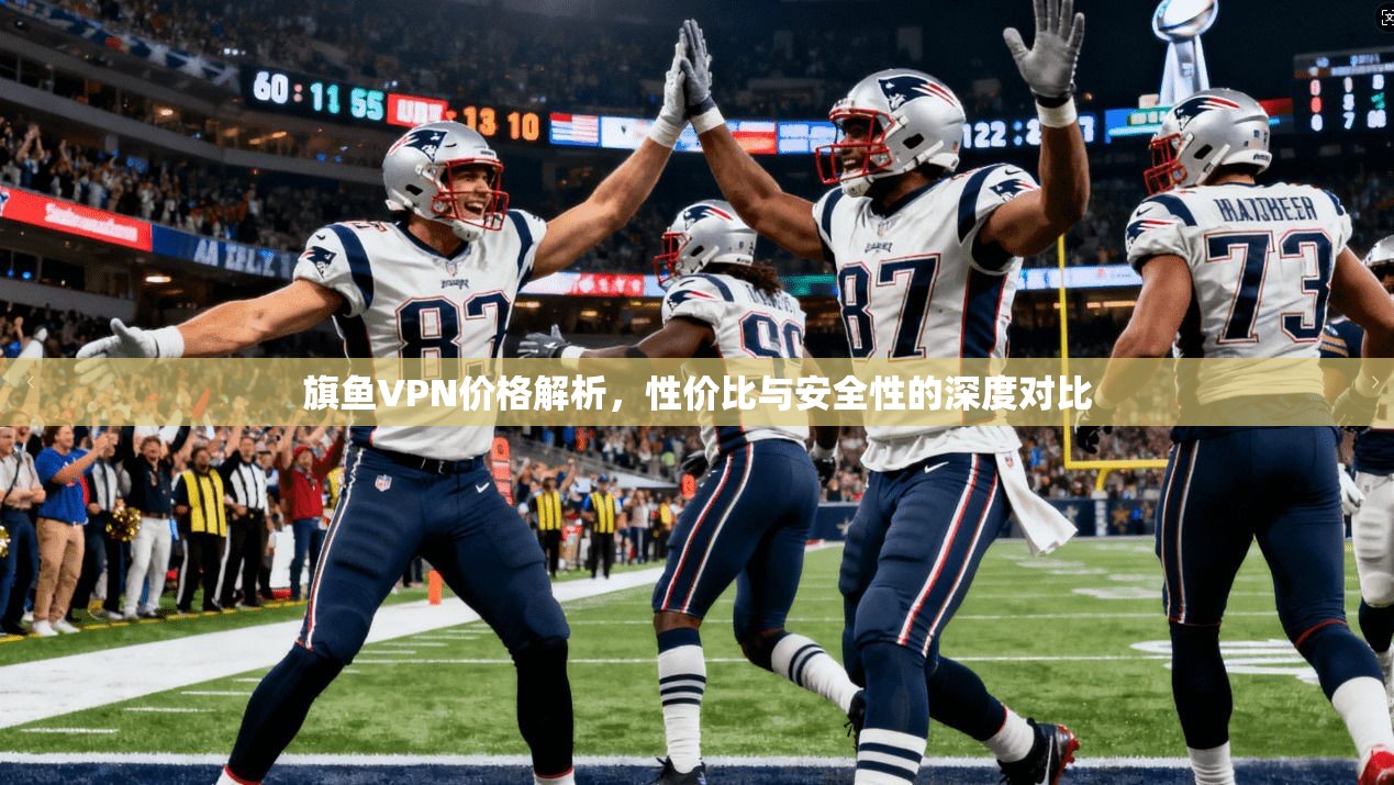 旗鱼VPN价格解析,性价比与安全性的深度对比