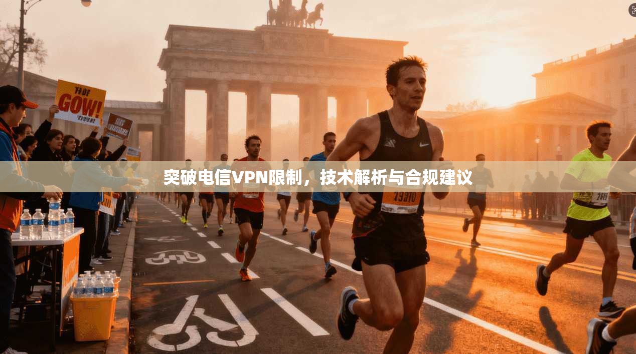 突破电信VPN限制，技术解析与合规建议