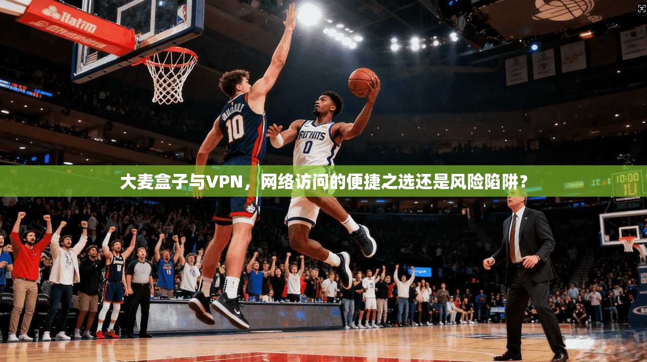 大麦盒子与VPN，网络访问的便捷之选还是风险陷阱？
