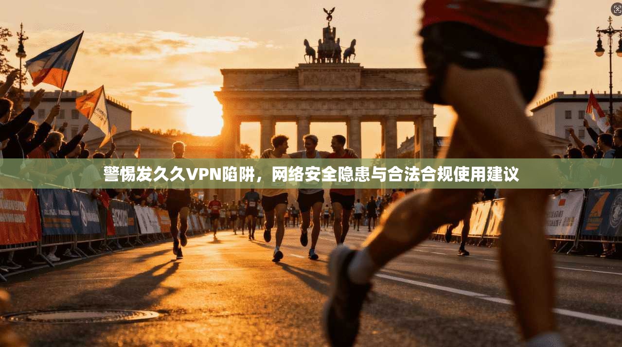警惕发久久VPN陷阱，网络安全隐患与合法合规使用建议