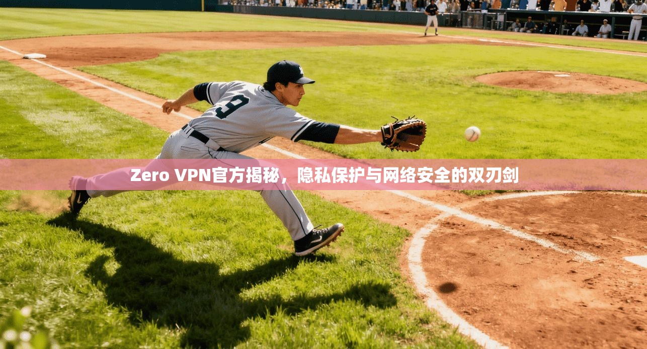 Zero VPN官方揭秘，隐私保护与网络安全的双刃剑