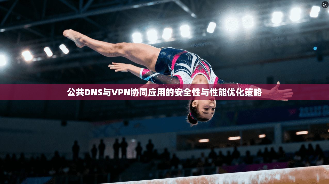 公共DNS与VPN协同应用的安全性与性能优化策略