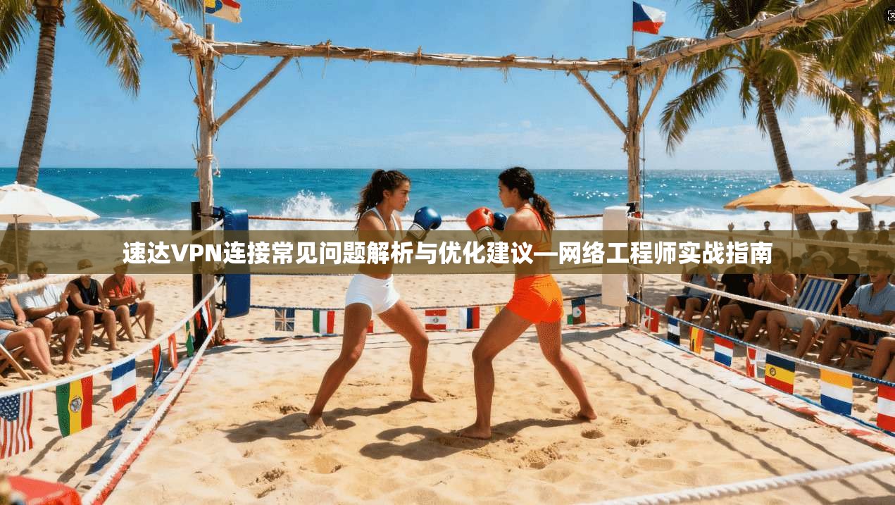速达VPN连接常见问题解析与优化建议—网络工程师实战指南 速达VPN连接常见问题解析与优化建议—网络工程师实战指南