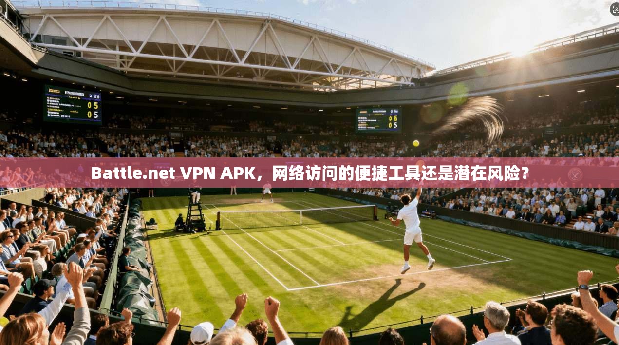 Battle.net VPN APK,网络访问的便捷工具还是潜在风险? Battle.net VPN APK,网络访问的便捷工具还是潜在风险?