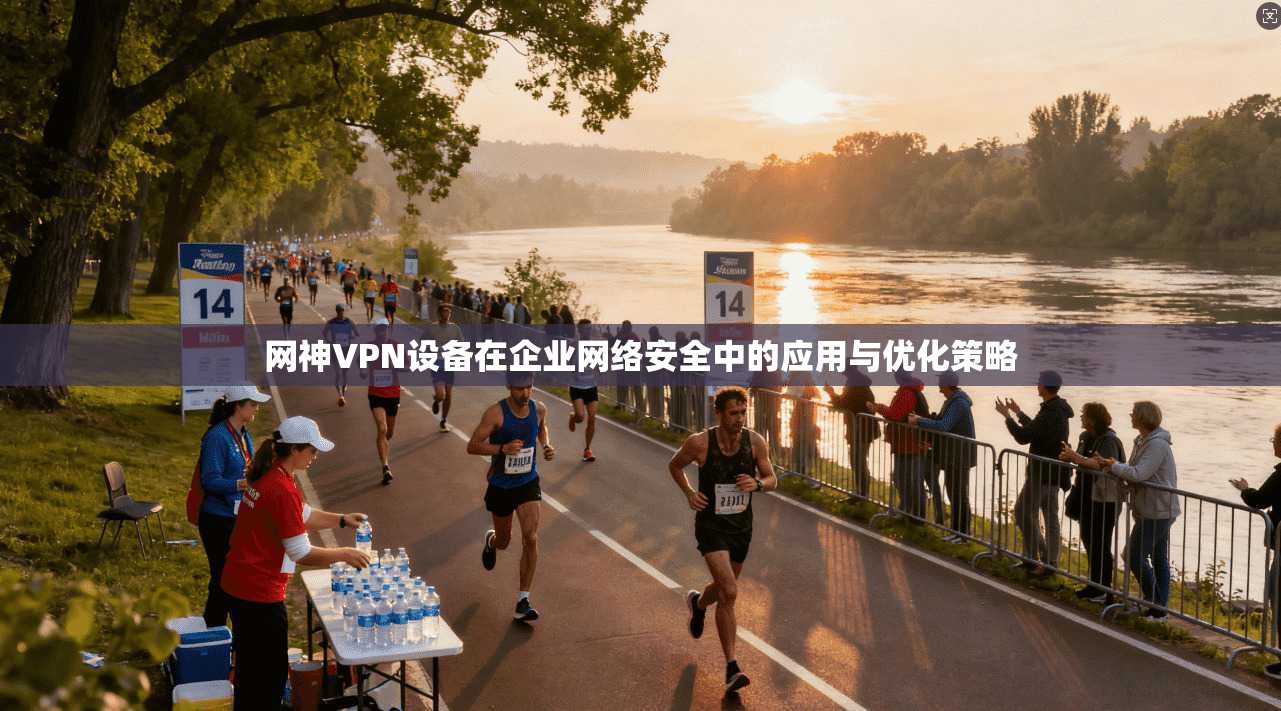 网神VPN设备在企业网络安全中的应用与优化策略 网神VPN设备在企业网络安全中的应用与优化策略