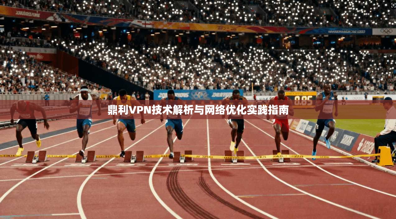 鼎利VPN技术解析与网络优化实践指南 鼎利VPN技术解析与网络优化实践指南
