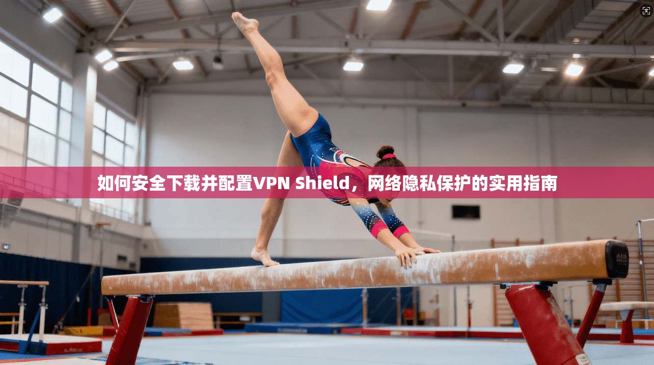 如何安全下载并配置VPN Shield,网络隐私保护的实用指南 如何安全下载并配置VPN Shield,网络隐私保护的实用指南