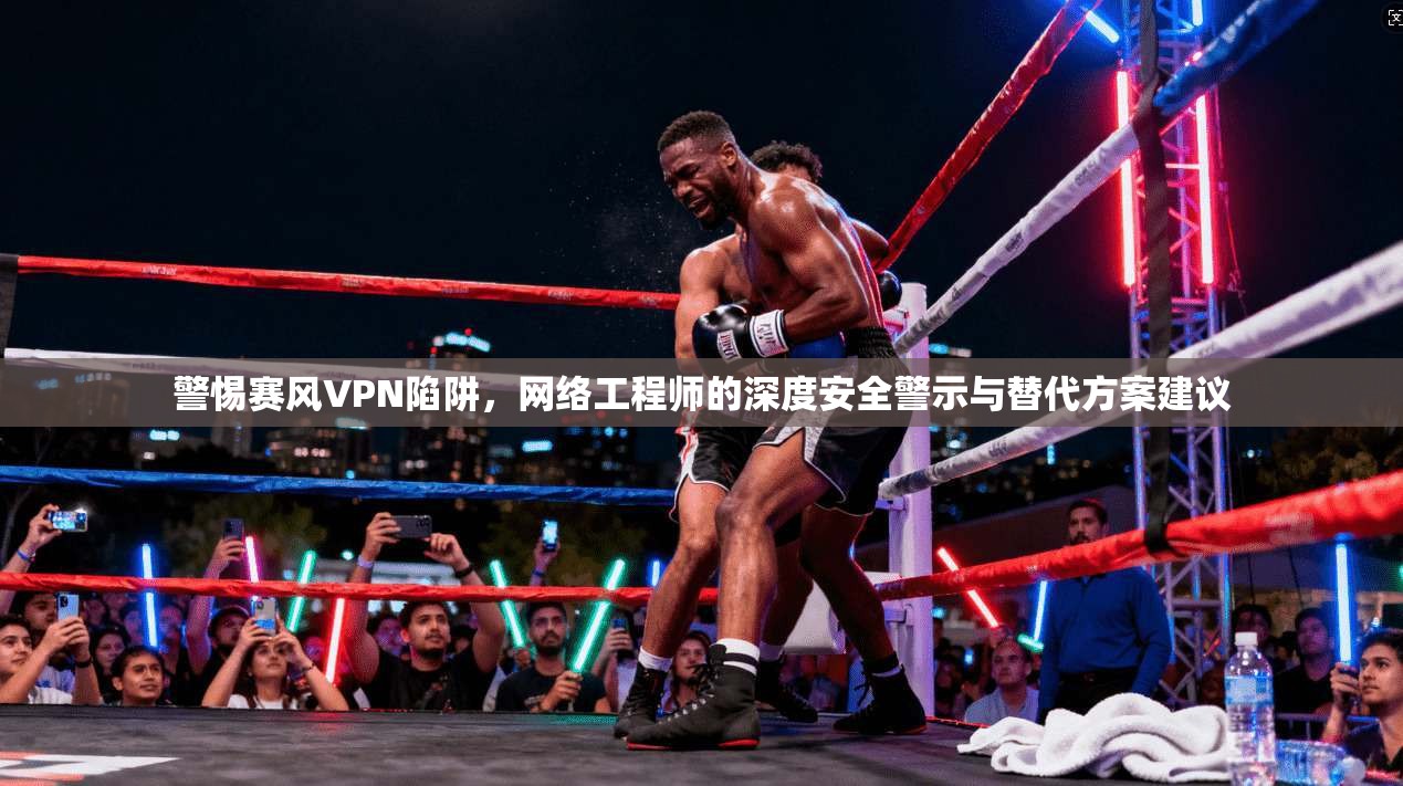 警惕赛风VPN陷阱,网络工程师的深度安全警示与替代方案建议 警惕赛风VPN陷阱,网络工程师的深度安全警示与替代方案建议