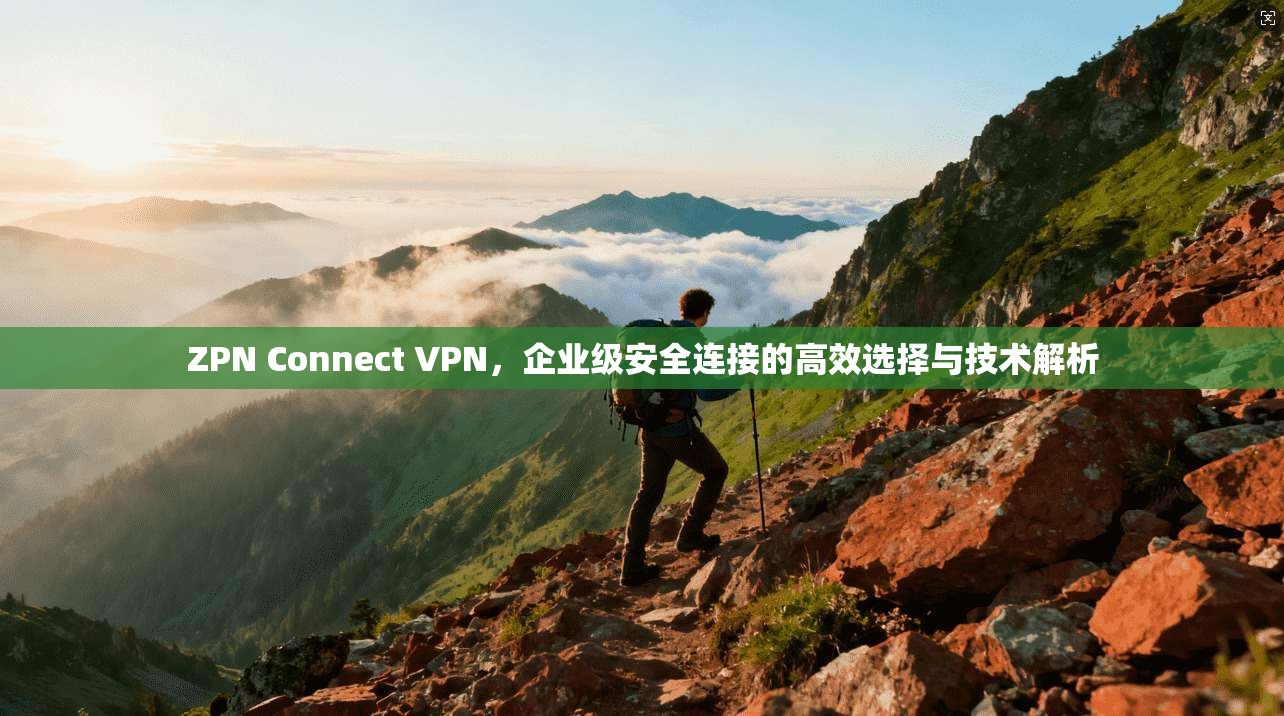ZPN Connect VPN,企业级安全连接的高效选择与技术解析 ZPN Connect VPN,企业级安全连接的高效选择与技术解析