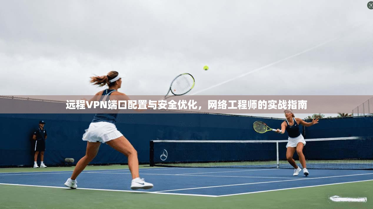 远程VPN端口配置与安全优化,网络工程师的实战指南 远程VPN端口配置与安全优化,网络工程师的实战指南