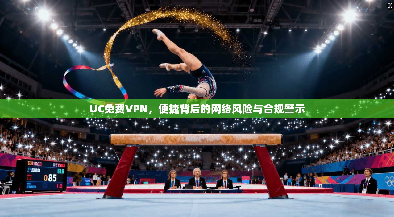 UC免费VPN,便捷背后的网络风险与合规警示 UC免费VPN,便捷背后的网络风险与合规警示