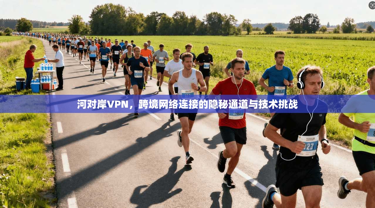河对岸VPN,跨境网络连接的隐秘通道与技术挑战 河对岸VPN,跨境网络连接的隐秘通道与技术挑战
