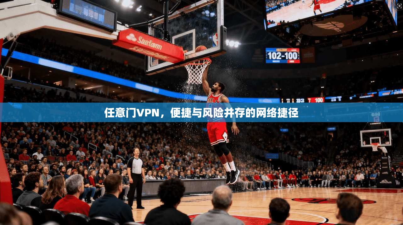 任意门VPN,便捷与风险并存的网络捷径 任意门VPN,便捷与风险并存的网络捷径
