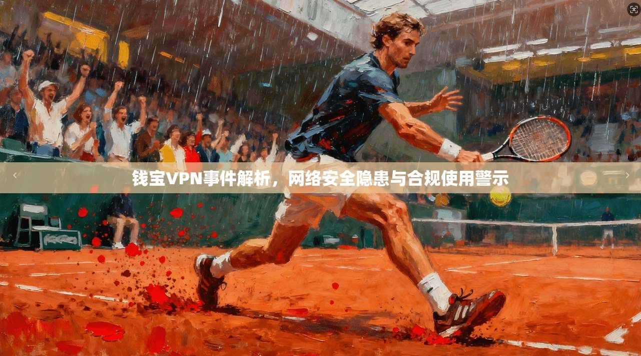 钱宝VPN事件解析,网络安全隐患与合规使用警示 钱宝VPN事件解析,网络安全隐患与合规使用警示